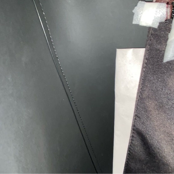 Coach Market Tote New leather purse - Picture 7 of 9